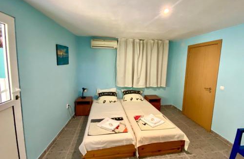 Golden Sands House | Villa Jackie
