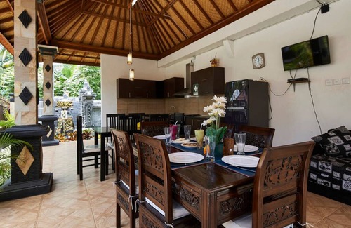 Bondalem Villa | VILLA JACKSON Bondalem Bali