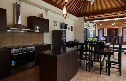 Bondalem Villa | VILLA JACKSON Bondalem Bali