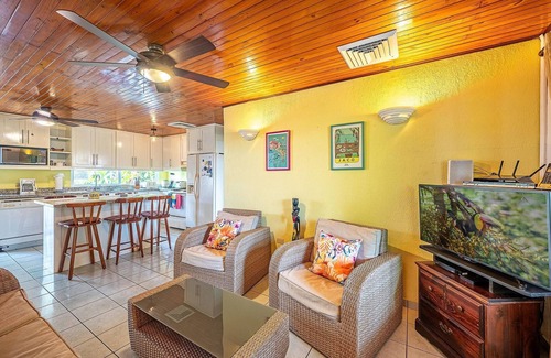 Jaco Villa | Villa Jaco Sol 4 bdr resort & pool near the beach