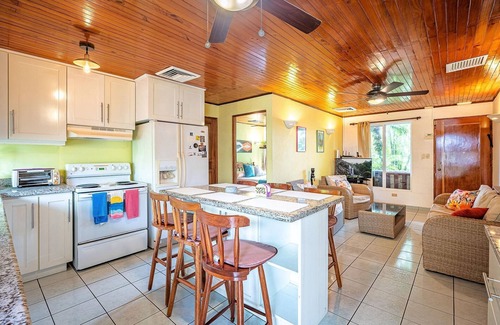 Jaco Villa | Villa Jaco Sol 4 bdr resort & pool near the beach