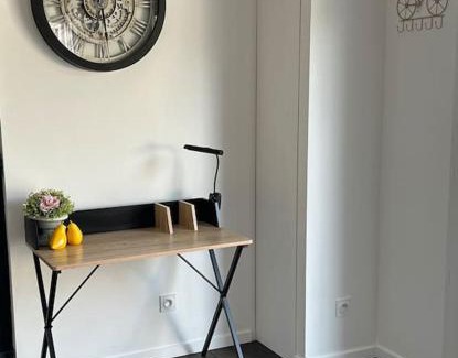 Chasse-sur-Rhone Villa | Villa Jacqueline