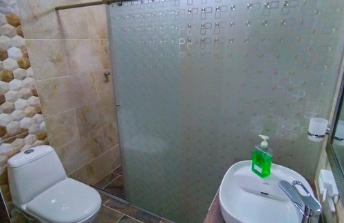 San Sebastian de Mariquita Villa | Villa-jacuzzi - Piscina Ideal Para Familias Unidas. Zonas de Descanso Únicas