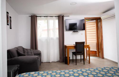 Deux Plateaux House | Villa Jaddis