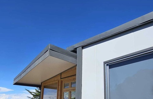 Canton Dota House | Villa Jade Dota, Tu refugio moderno en la naturaleza.