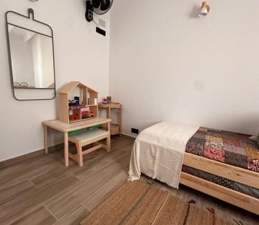 La Sabatera House | Villa Jade Moraira