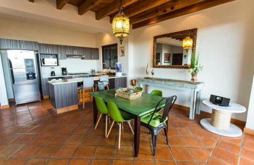 Atascadero Apartment | Villa Jade
