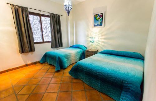 Atascadero Apartment | Villa Jade