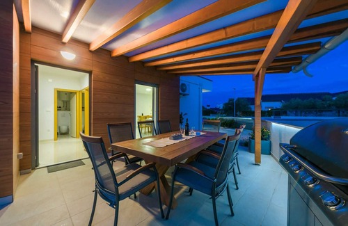 Jadrija Villa | Villa Jadrija Beach Šibenik