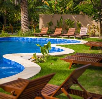 Fortim Hotel | Villa Jaguar Fortim