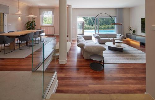 Hondarribia Villa | Villa Jaizubia Golf by FeelFree Rentals