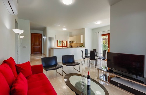 Aphrodite Hills Resort | Villa Jakayla - Three Bedroom Resort, Sleeps 6