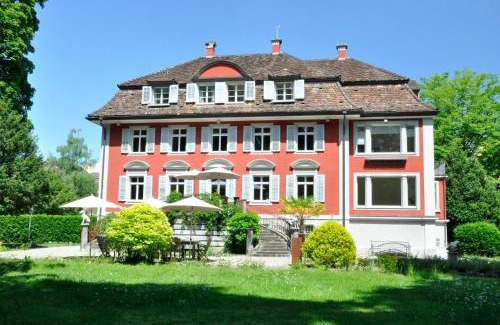 Winterthur Bed & Breakfast | Villa Jakobsbrunnen