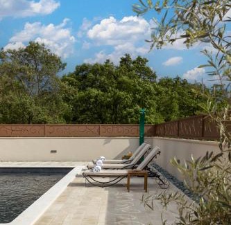 Murvica Villa | Villa Jakov
