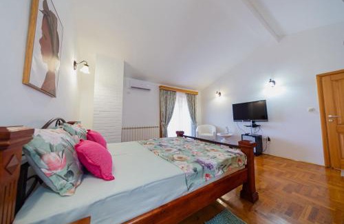 Podgorica Villa | Villa Jakov