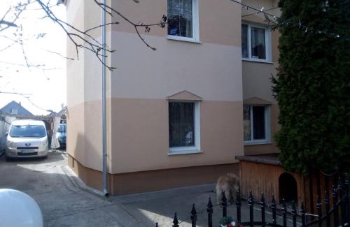 Jakubov Apartment | Villa Jakubov