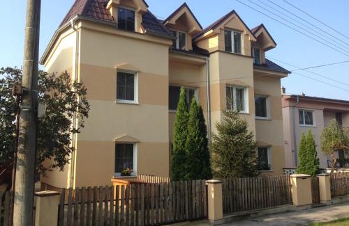 Jakubov Apartment | Villa Jakubov