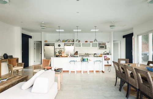 Islita Villa | Villa Jalapa Costa Rica - Secluded Family Beach House Amazing View Private Pool
