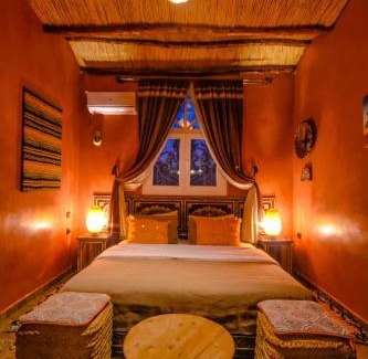 Lahsinate Villa | Villa jamal essaouira