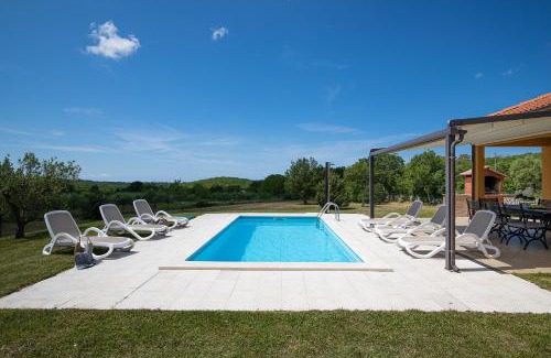 Sorici Villa | Villa Jana