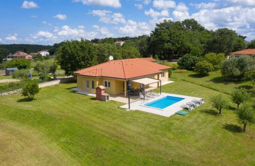 Sorici Villa | Villa Jana