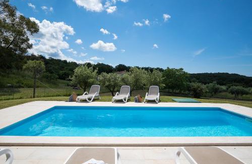 Sorici Villa | Villa Jana
