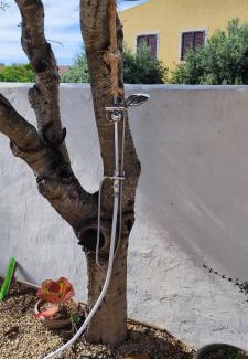 Barrabisa Villa | Villa Jana