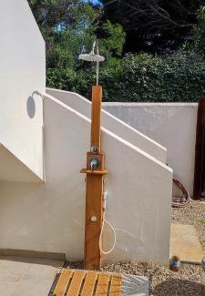 Barrabisa Villa | Villa Jana