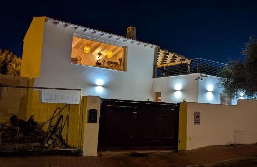 Barrabisa Villa | Villa Jana