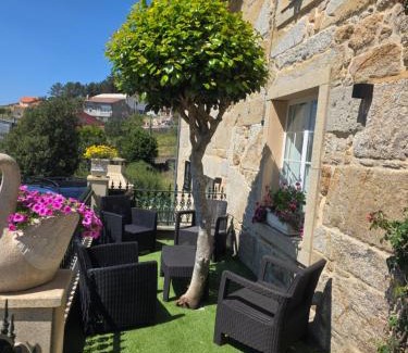 Larino House | Villa Janeixa