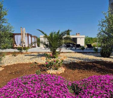 Benkovac Villa | Villa JaNi