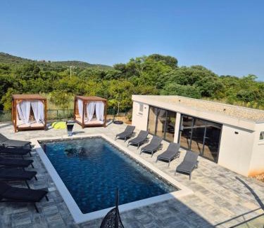 Benkovac Villa | Villa JaNi