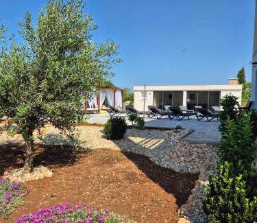 Benkovac Villa | Villa JaNi