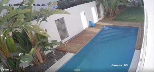 La Soukra Villa | Villa janna