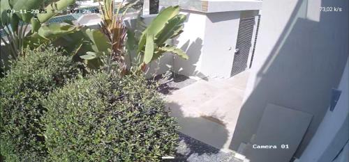 La Soukra Villa | Villa janna