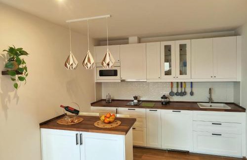 Tinajo Apartment | Villa Jardín Atteneri