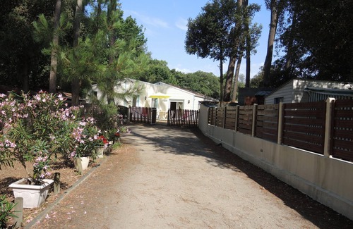 Jard-sur-Mer Villa | Villa, Jard sur mer (Vendée), 3 Bedrooms, 110m² (1,184 sq ft)