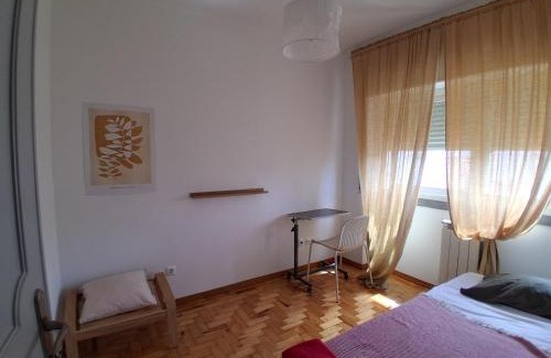 Parede House | Villa jardins Da Paz