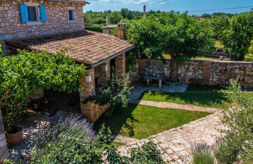 Grandici House | Villa Jas
