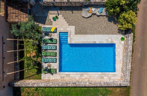 Grandici House | Villa Jas