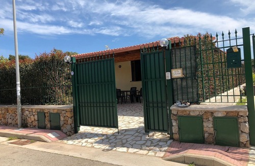 Carini Villa | Villa Jasmine - Marinalonga (200 mt. From the sea) - cozy and equipped