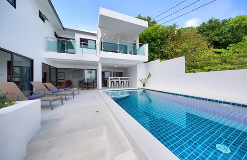 Maret Villa | Villa Jasmin - Popular 4 Bed Pool Villa