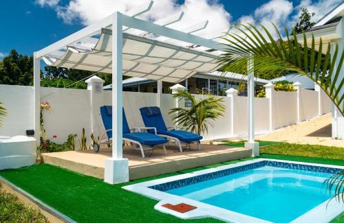 Bel Ombre Villa | Villa Jasmin