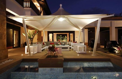 Choeng Thale Villa | Villa Jasmine Bang Tao beach at 100m