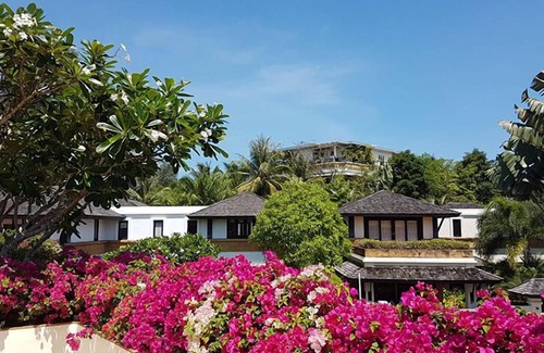 Choeng Thale Villa | Villa Jasmine Bang Tao beach at 100m