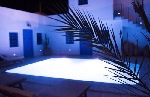 Houmt Arbah Villa | Villa Jasmine