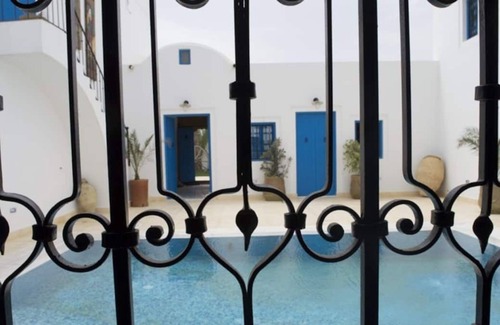 Houmt Arbah Villa | Villa Jasmine