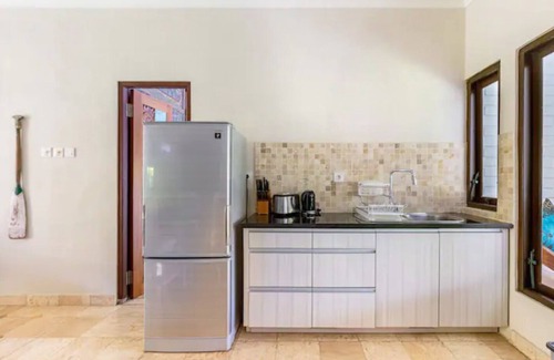 Jasri Villa | Villa Jasri Point - Beachfront Jasri