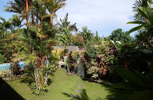 Jasri Villa | Villa Jasri Point - Beachfront Jasri