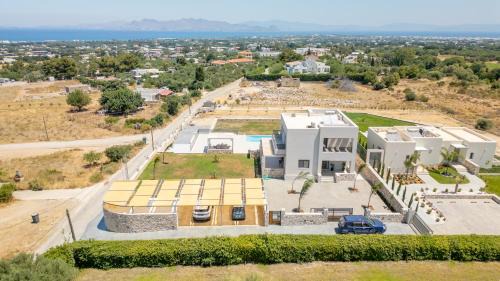 Kos Town Villa | Villa Jaubelli Bliss